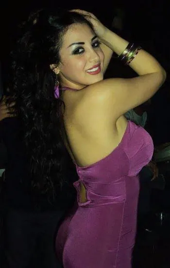 Sexy Roseate House Hotel Call Girl