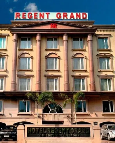 Roseate House Hotel Escorts